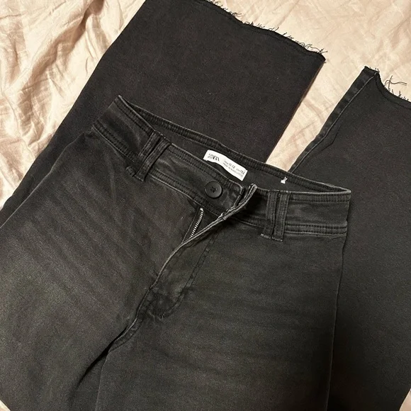 Zara kids marine jeans - Picture 2 of 6